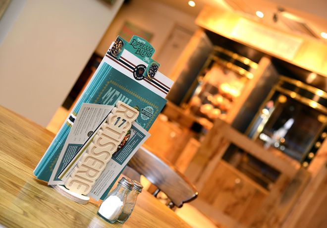 Imagen del bar/restaurante del Hotel Unicorn, Gunthorpe by Marston\'s Inns. Foto 7