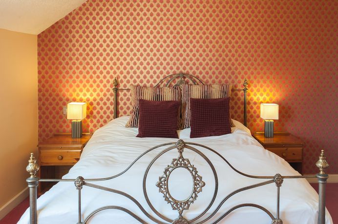 Imagen de la habitación del Hotel Unicorn, Gunthorpe by Marston\'s Inns. Foto 18