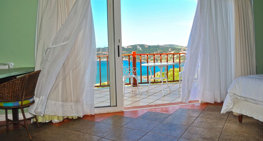 Imagen de la habitación del Hotel Unicornio and Spa By Mh Hot&eacute;is. Foto 3