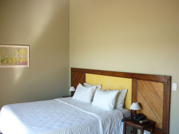 Imagen de la habitación del Hotel Unicornio and Spa By Mh Hot&eacute;is. Foto 6