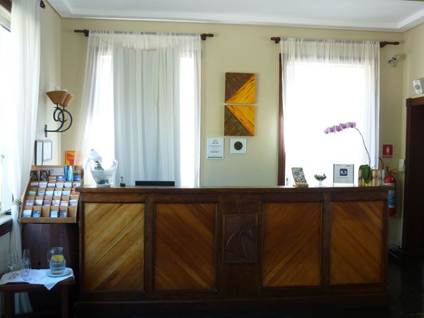 Imagen de los interiores del Hotel Unicornio and Spa By Mh Hot&eacute;is. Foto 13