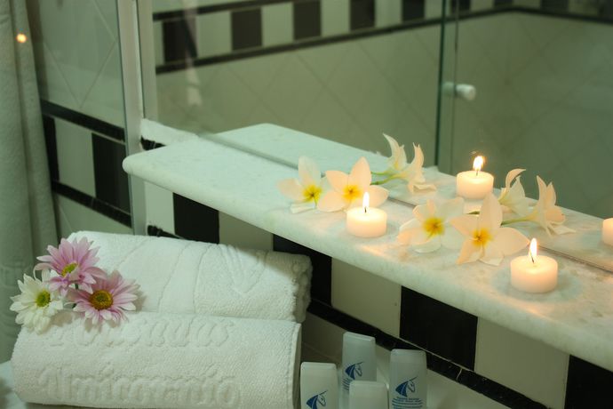 Imagen de la habitación del Hotel Unicornio and Spa By Mh Hot&eacute;is. Foto 10