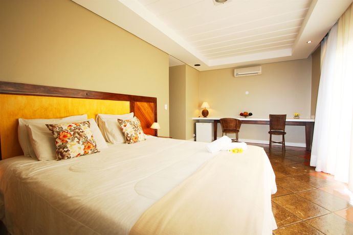 Imagen de la habitación del Hotel Unicornio and Spa By Mh Hot&eacute;is. Foto 11