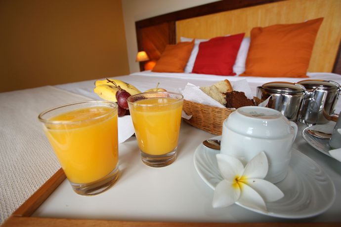 Imagen de la habitación del Hotel Unicornio and Spa By Mh Hot&eacute;is. Foto 12