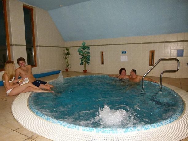 Imagen general del Hotel Unicornis. Foto 3