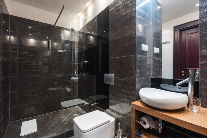 Imagen de la habitación del Hotel Unicus Krakow Old Town. Foto 8