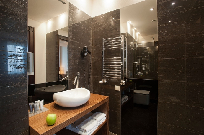 Imagen de la habitación del Hotel Unicus Krakow Old Town. Foto 9