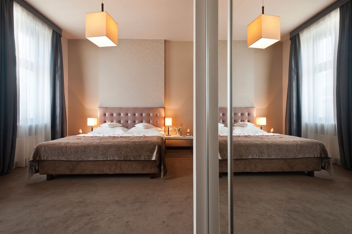 Imagen de la habitación del Hotel Unicus Krakow Old Town. Foto 11