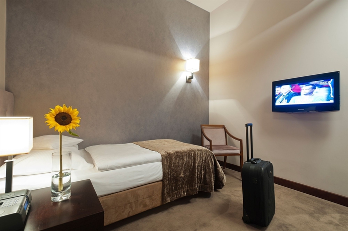 Imagen de la habitación del Hotel Unicus Krakow Old Town. Foto 13