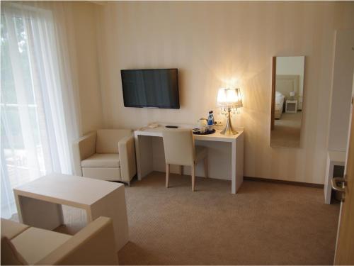 Imagen de la habitación del Hotel Uniej&oacute;w. Foto 6