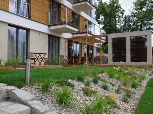 Imagen general del Hotel Uniej&oacute;w. Foto 3