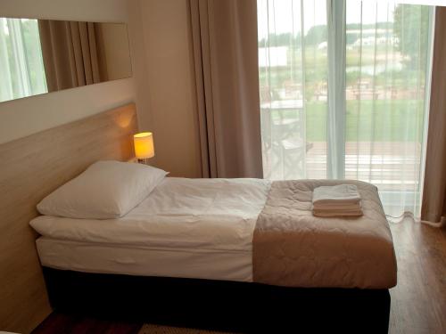 Imagen de la habitación del Hotel Uniej&oacute;w. Foto 10