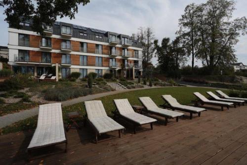 Imagen general del Hotel Uniej&oacute;w. Foto 5