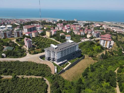 Imagen general del Hotel Unifors. Foto 1