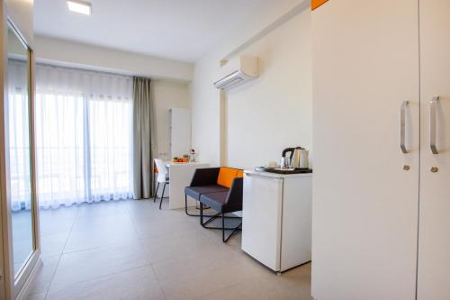 Imagen general del Hotel Unifors. Foto 4