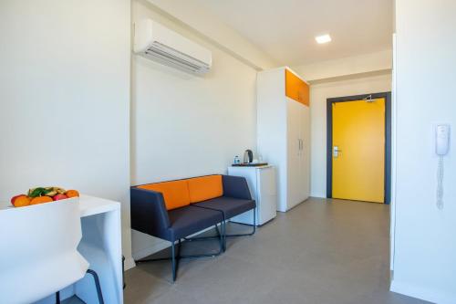 Imagen general del Hotel Unifors. Foto 5