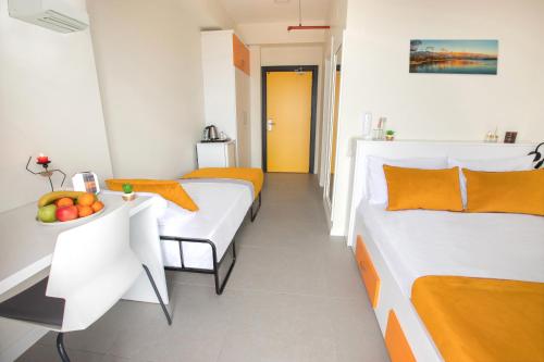 Imagen general del Hotel Unifors. Foto 8