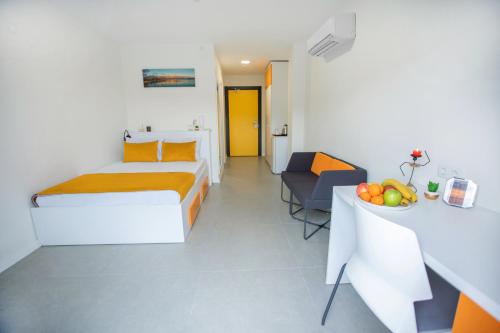 Imagen general del Hotel Unifors. Foto 10