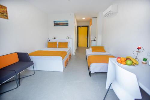 Imagen general del Hotel Unifors. Foto 11
