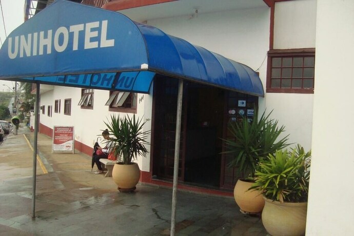 Imagen general del Hotel Unihotel. Foto 3