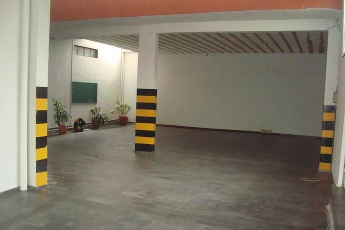 Imagen general del Hotel Unihotel. Foto 2