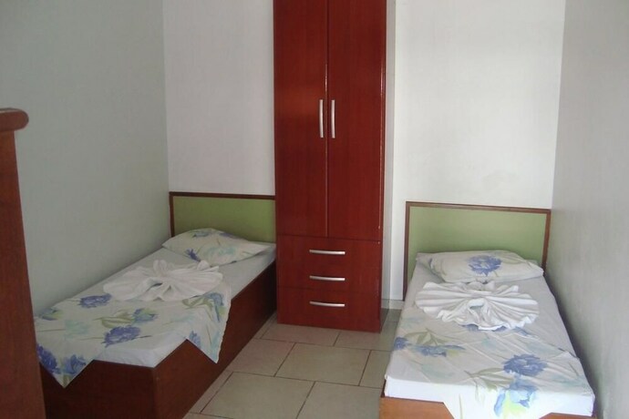 Imagen de la habitación del Hotel Unihotel. Foto 18