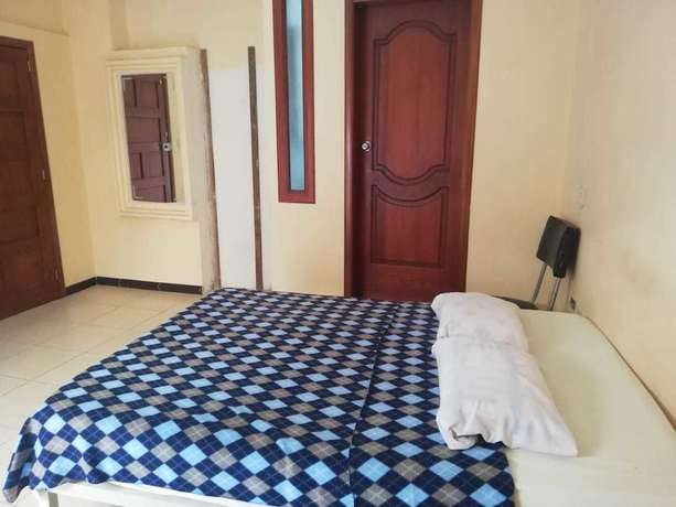 Imagen de la habitación del Hotel Unihotel. Foto 2