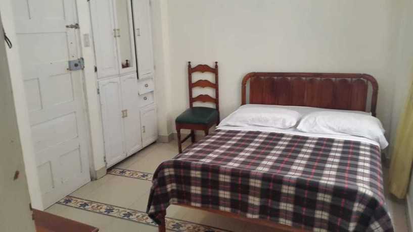 Imagen de la habitación del Hotel Unihotel. Foto 4