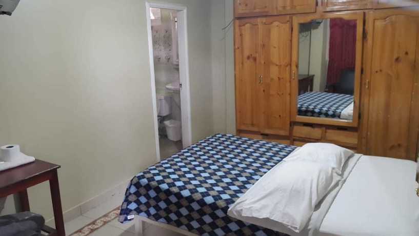 Imagen de la habitación del Hotel Unihotel. Foto 8