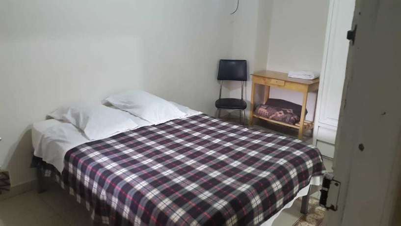 Imagen de la habitación del Hotel Unihotel. Foto 9