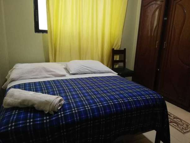 Imagen de la habitación del Hotel Unihotel. Foto 11