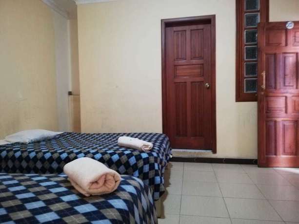 Imagen de la habitación del Hotel Unihotel. Foto 13
