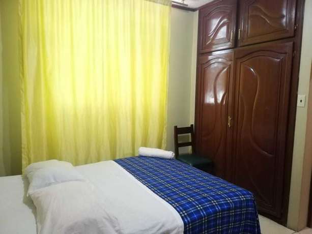 Imagen de la habitación del Hotel Unihotel. Foto 16