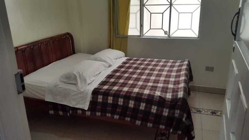 Imagen de la habitación del Hotel Unihotel. Foto 18
