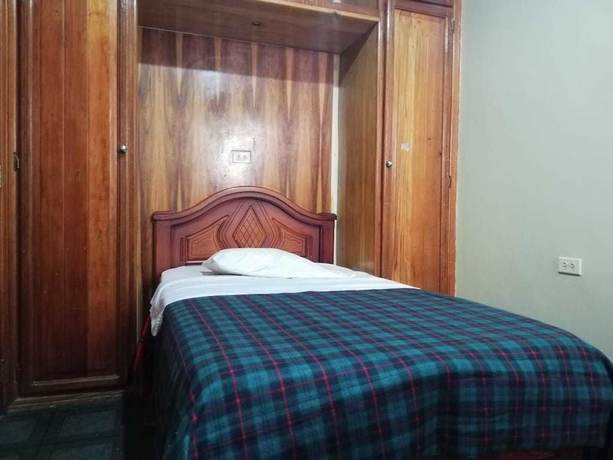 Imagen de la habitación del Hotel Unihotel. Foto 20