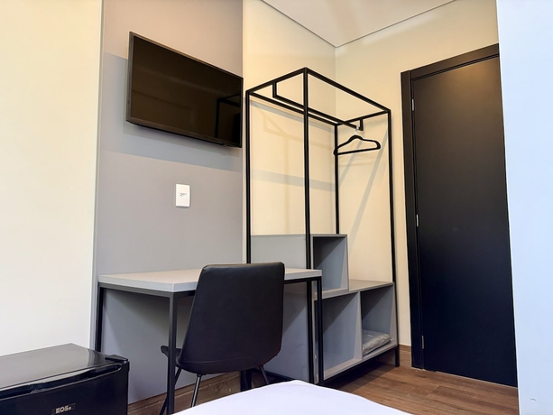 Imagen de la habitación del Hotel Unii. Foto 6