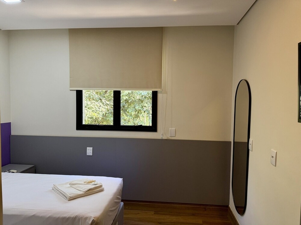 Imagen de la habitación del Hotel Unii. Foto 7