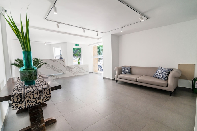 Imagen de los interiores del Hotel Unik Cartagena Faro Tequendama. Foto 18