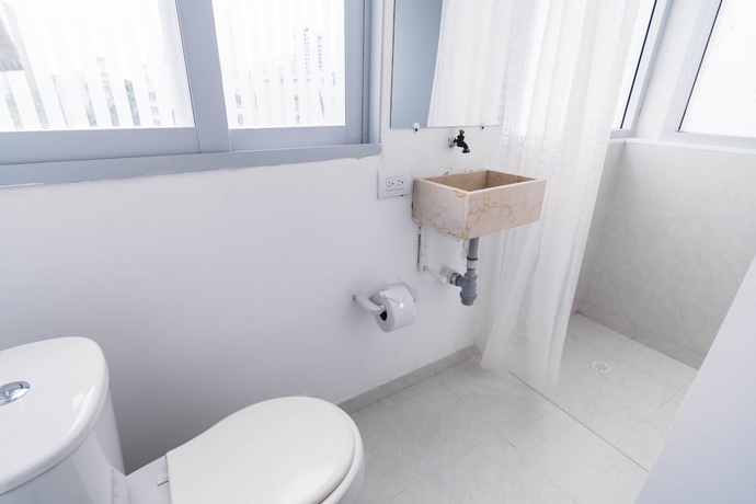 Imagen de la habitación del Hotel Unik Cartagena Faro Tequendama. Foto 16