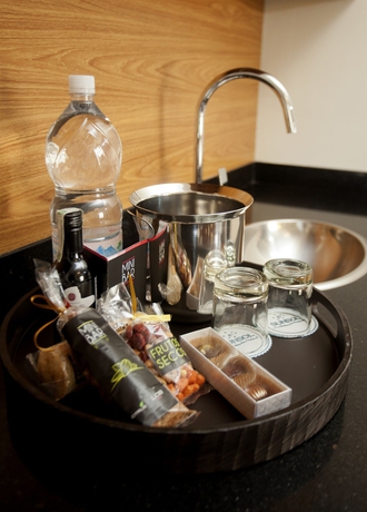 Imagen de la habitación del Hotel Unik Margarita. Foto 9