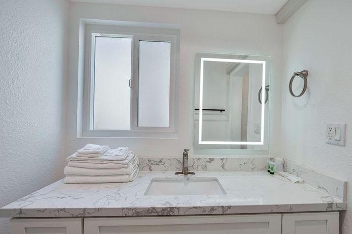 Imagen de la habitación del Hotel Unik Motel. Foto 17