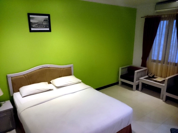 Imagen de la habitación del Hotel Unik, Pasirkaliki. Foto 2