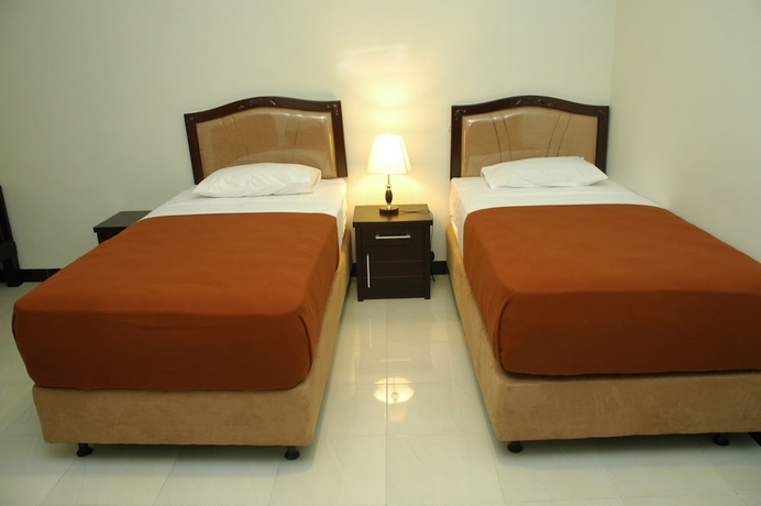 Imagen de la habitación del Hotel Unik, Pasirkaliki. Foto 3