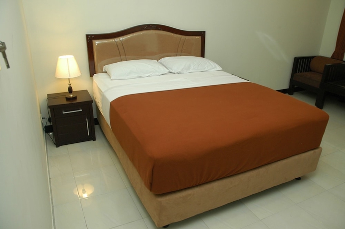 Imagen de la habitación del Hotel Unik, Pasirkaliki. Foto 4
