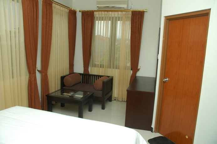 Imagen de la habitación del Hotel Unik, Pasirkaliki. Foto 5