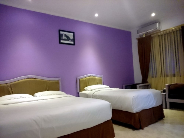 Imagen de la habitación del Hotel Unik, Pasirkaliki. Foto 6