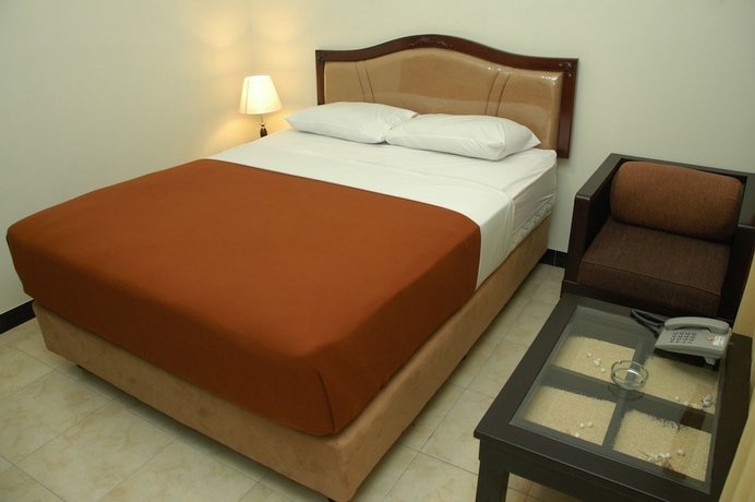 Imagen de la habitación del Hotel Unik, Pasirkaliki. Foto 9