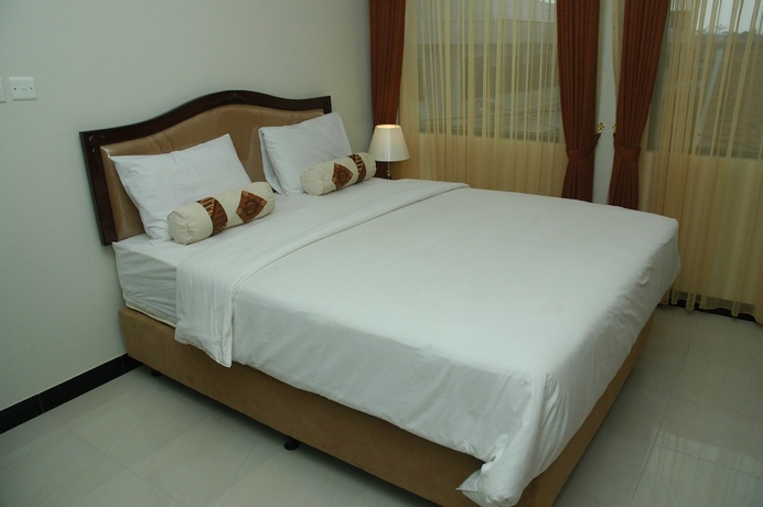 Imagen de la habitación del Hotel Unik, Pasirkaliki. Foto 11