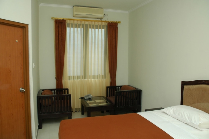 Imagen de la habitación del Hotel Unik, Pasirkaliki. Foto 12