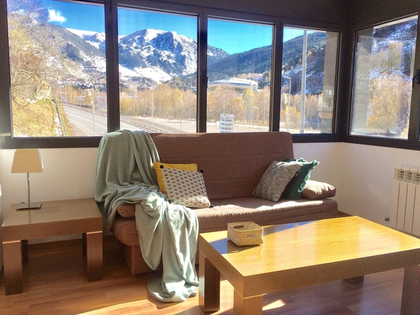 Imagen general del Hotel Unike Apartments Tarter. Foto 1